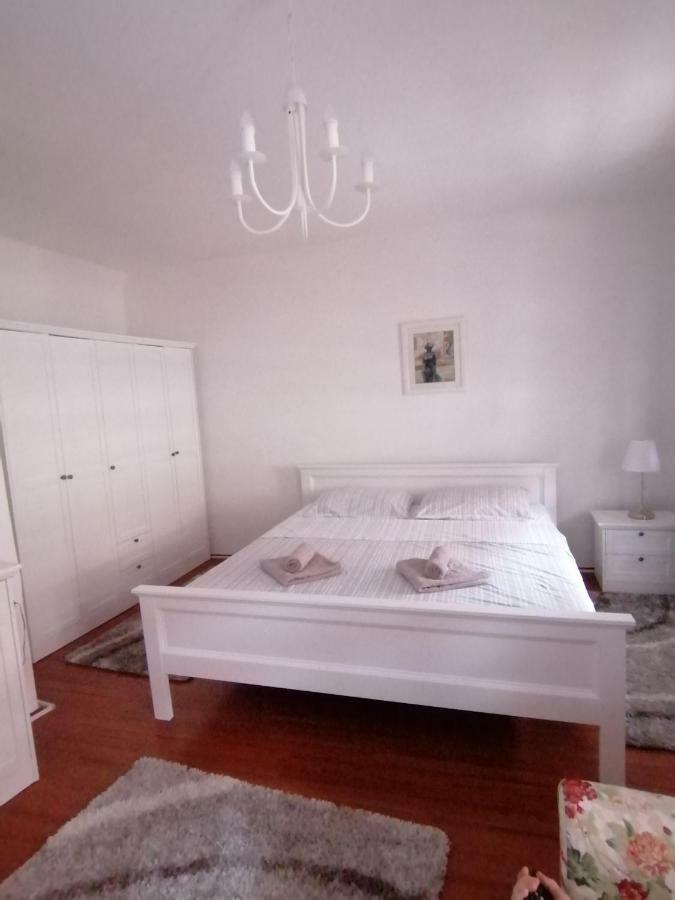 Studio Apartment Zagorka Tkalciceva Street Zagreb Exterior photo
